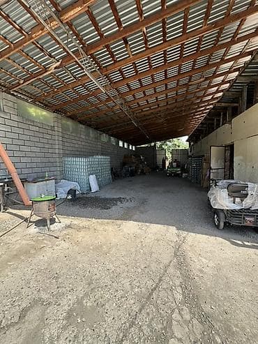 Кыймылсыз мүлк: 📍 В Сокулуке по первой линии трассы продаётся дом на участке 18.8 — 5