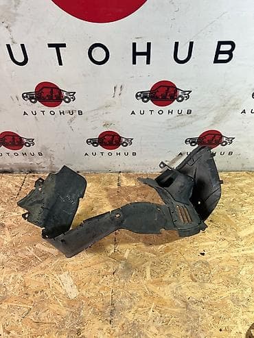 sprinter cdi: Подкрылок Передний правый Mercedes-Benz, 1998 г., Оригинал — 1