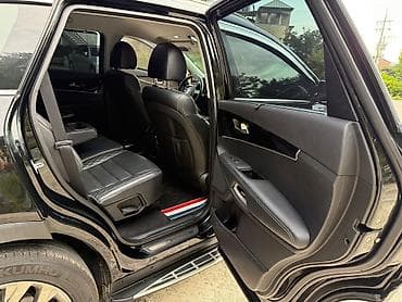 оптом корея: Kia Sorento: 2019 г., 2 л, Автомат, Дизель, Кроссовер — 9