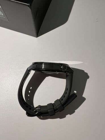 смарт часы цена в бишкеке: Huawei. gt5 идеал состояние 11000сом — 3