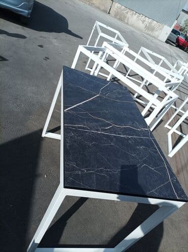 куплю офисный стол: Компьютерные столы Стол компьютерный Стол офисный Стол обеденный Стол — 31