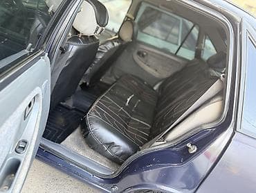 нексия 2 выкуп: Daewoo Nexia: 2008 г., 1.5 л, Механика, Бензин, Седан — 9