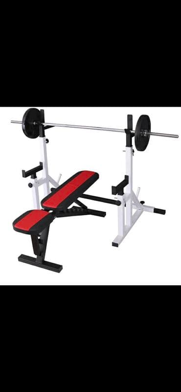 тренажёры для дома: Family sport тренажеры в наличии силовые многофункциональные — 1