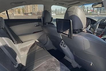 hundai elentra: Lexus ES: 2008 г., 3.5 л, Автомат, Бензин, Седан — 4