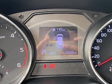 Продажа авто: Kia Carnival: 2019 г., 2.2 л, Автомат, Дизель, Минивэн — 10
