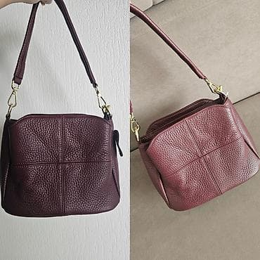 Натуральная кожа