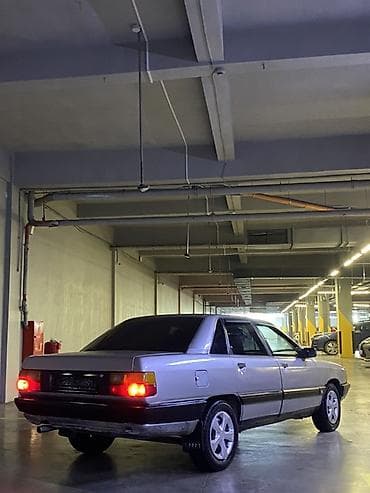 двери на ауди 100: Audi 100: 1988 г., 2 л, Механика, Бензин, Седан — 9