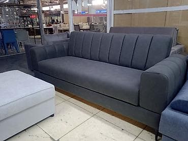 мебельный цех адреса: Прямой диван, Новый — 2