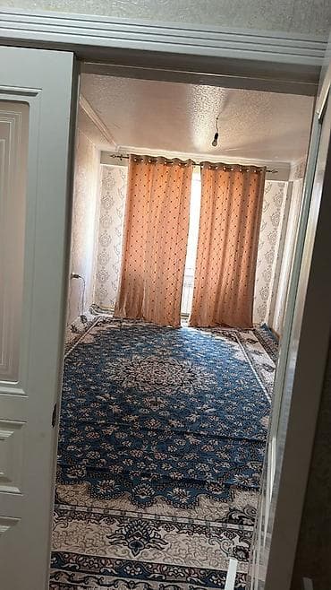 кафе ош: Сдается комната в квартире для 3 девушек. Стоимость: 6500 сом с — 4