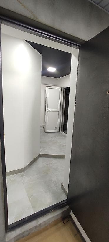 семейная пара: 25 м², С мебелью — 6