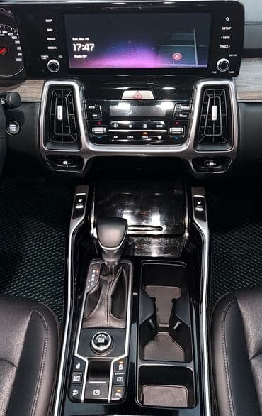 купить резину бу на 16: Kia Sorento: 2021 г., 2.2 л, Автомат, Дизель, Кроссовер — 25