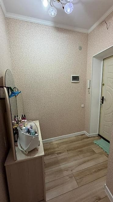 1 комната, С мебелью полностью