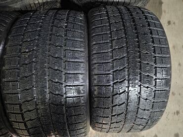 зимняя резина r20: Шины 315 / 35 / R 20, Зима, Комплект, Легковые, Япония, Toyo — 4