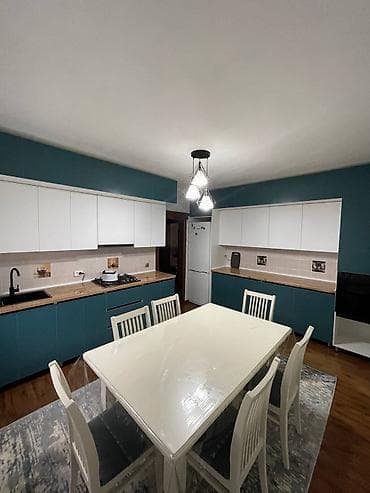 Дома: 190 м², 4 комнаты, Тунгуч мкр, Без подселения — 2