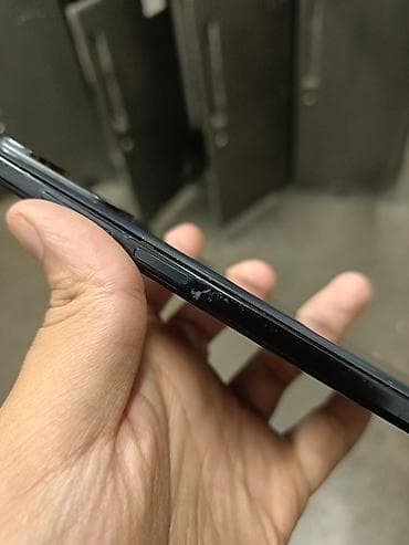 red: Redmi, Redmi Note 11S, Б/у, 128 ГБ, цвет - Черный, 2 SIM — 4