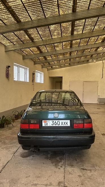 венто двери: Volkswagen Vento: 1997 г., 1.6 л, Механика, Бензин, Седан — 2