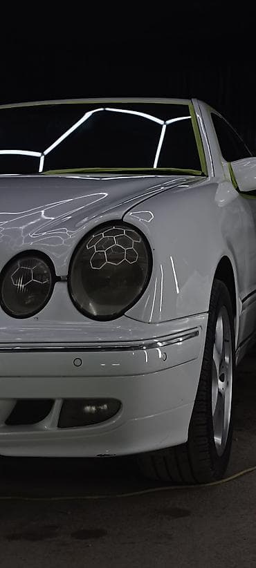 кузовные работы без покраски: Профессиональная детейлинг-полировка и защитные покрытия кузова — 4