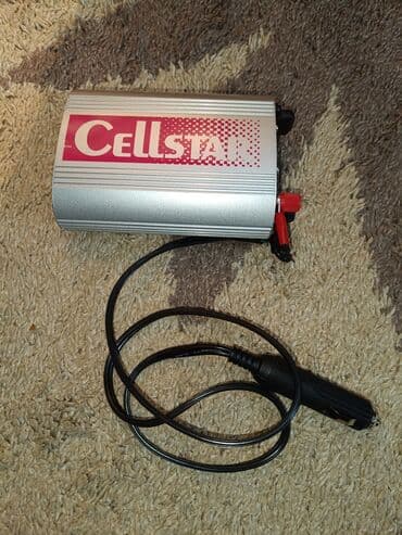 купить лабораторный блок питания: Продаю японский AC/DC инвектор с 12/100 В. Новый в упаковке — 4