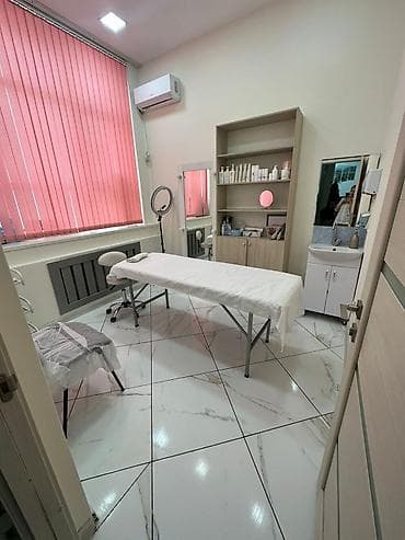 аренда кабинета в клинике: Сдается в аренду . Характеристики: * Тип помещения: Кабинет * — 7