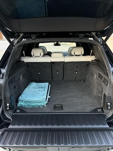 куплю матиз 3: BMW X5: 2019 г., 3 л, Автомат, Бензин, Кроссовер — 9