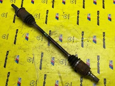 запчасти опель вектра б: Граната С приводом Honda Оригинал, Япония — 1