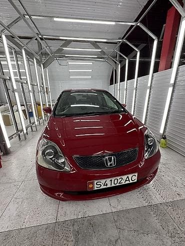 хонда фит лабавой: Honda Civic: 2002 г., 1.5 л, Бензин, Хэтчбэк — 1