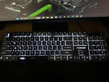 mac studio: Компьютер, ядер - 6, ОЗУ 32 ГБ, Игровой, Б/у, Intel Core i5, AMD Radeon RX 5700, SSD — 8