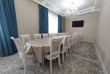 бишкек продажа домов: 📍 пер. Наримановский 🔘6-комнатный 🔘Этажи 2 🔘123,5м² Продаётся — 4