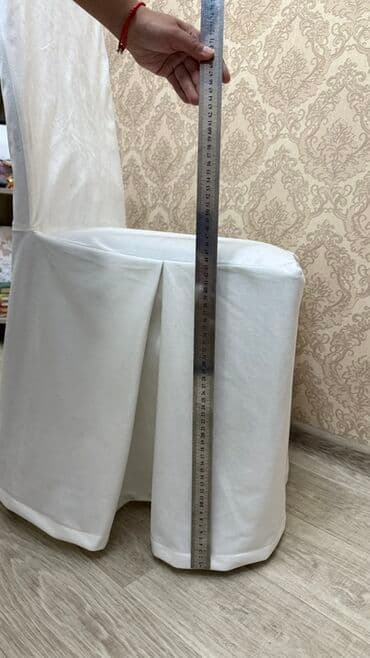 продаю пуф: Продаю 200 чехлов, можно частями, при желании можем скоректировать под — 4