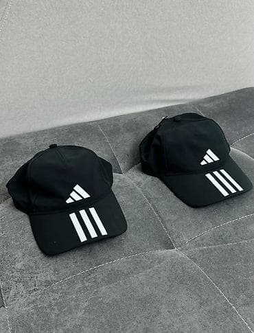 оригинал вещи: Головные уборы, Adidas, Новый — 2
