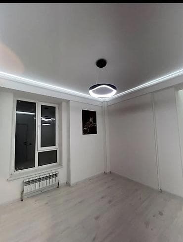 2х комнатные квартиры в бишкеке: 3 комнаты, 92 м², Элитка, 4 этаж, Евроремонт — 10