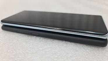Redmi, Redmi Note 15, Б/у, 128 ГБ, цвет - Голубой, 2 SIM — 9