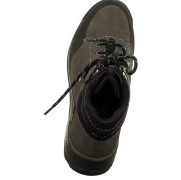 сапоги зимние женские натуральная кожа натуральный мех распродажа: Josef Seibel. Если между размерами; заказывайте на следующий размер — 7