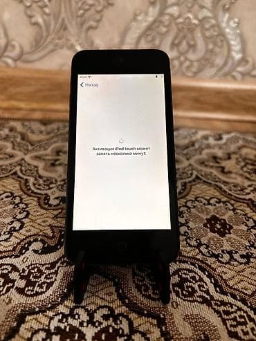 iphone 13mini: IPhone 5s, Б/у, 32 ГБ, Черный, Защитное стекло, Чехол — 4