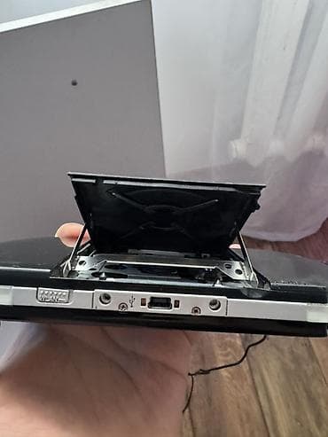 nintendo controller: PSP 3000 серии В хорошем состоянии все работает заряд держит 3-5 — 3