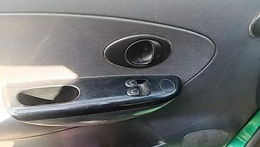 spark 2012: Daewoo Matiz: 2001 г., 0.8 л, Механика, Бензин, Хэтчбэк — 8