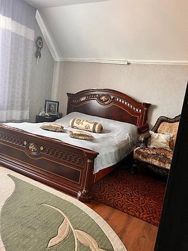 Недвижимость: 🏡 Продаётся просторный 2-этажный дом в районе БГУ! 📍 пер. Сибирский × — 9