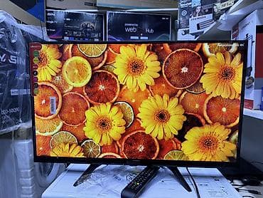 телевизору: 💥СУПЕР АКЦИЯ 💥🔥 Телевизоры Samsung 32G9000 android smart tv 81 см — 9