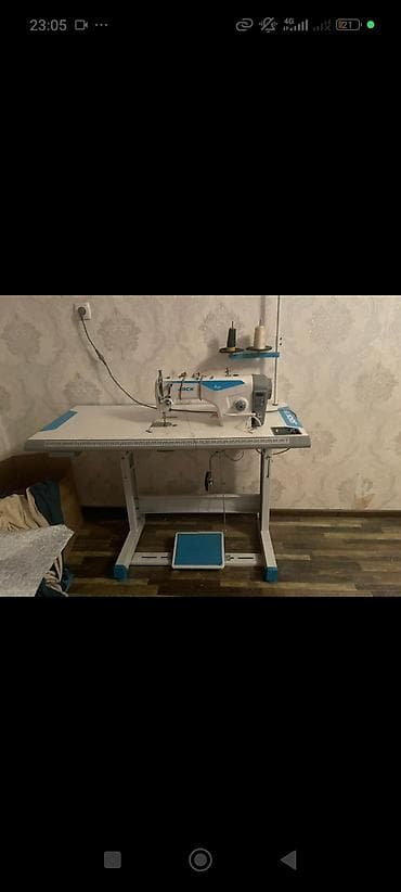 Оборудование для бизнеса: Jack — 1