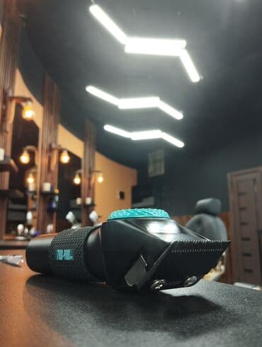 запчасти для машинки для стрижки: Машинка для стрижки волос — 2