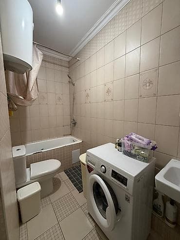 1 bedroom: 2 комнаты, 72 м², Индивидуалка, 3 этаж — 10