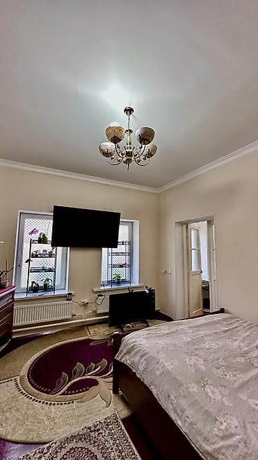 mega hous: Продаётся дом • 3х комнатный, 66м² • Участок 6.25 соток • — 4