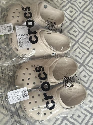 челси сапоги мужские: Crocs 🇺🇸
Original 💯 
Размеры 36-37 и 38 
По 4200с — 1