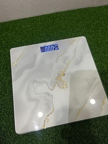 redmi 1: Напольные весы Marta, Электронные, Стекло, 180 кг — 4