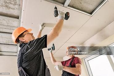 xeon e3 12: Монтаж потолков Больше 6 лет опыта — 2