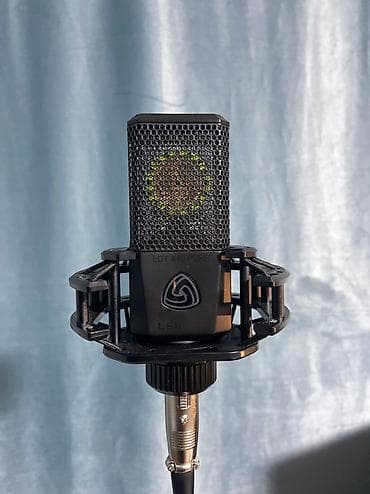 студия продаю: Студия звукозаписи Wave Music предоставляет *Запись голоса — 6