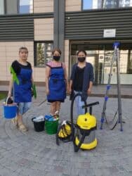 Уборка помещений, | Уборка после ремонта, | Квартиры, Дома, Кафе, магазины