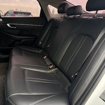 Унаа сатуу: Hyundai Sonata: 2020 г., 2 л, Автомат, Газ, Седан — 10