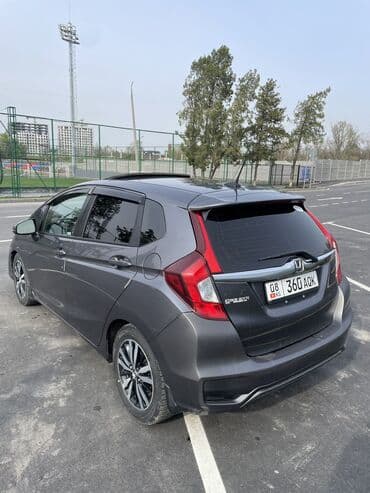 привозной мотор хонда фит: Honda Fit: 2020 г., 1.5 л, Вариатор, Бензин, Хэтчбэк — 4