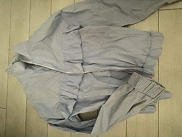 Бомбер, Осень-весна, XL — 2